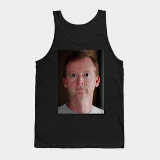 Porkcoin Copeman Tank Top